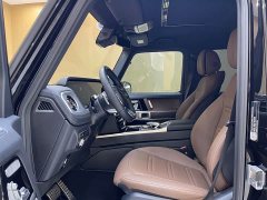 Mercedes-Benz G-Class G 350 - ფოტო 4