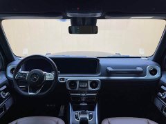 Mercedes-Benz G-Class G 350 - ფოტო 5