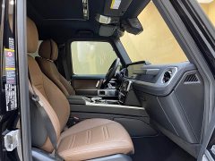 Mercedes-Benz G-Class G 350 - ფოტო 6