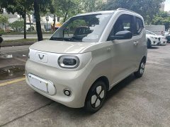 Wuling Hongguang MINIEV Third Generation 215km Advanced Edition - ფოტო 1