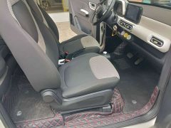 Wuling Hongguang MINIEV Third Generation 215km Advanced Edition - ფოტო 10