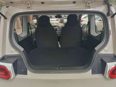Wuling Hongguang MINIEV Third Generation 215km Advanced Edition - ფოტო 11