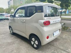 Wuling Hongguang MINIEV Third Generation 215km Advanced Edition - ფოტო 12