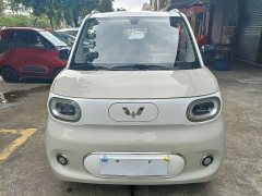 Wuling Hongguang MINIEV Third Generation 215km Advanced Edition - ფოტო 2