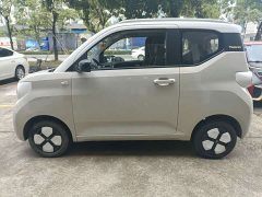 Wuling Hongguang MINIEV Third Generation 215km Advanced Edition - ფოტო 3