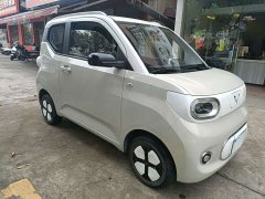 Wuling Hongguang MINIEV Third Generation 215km Advanced Edition - ფოტო 4