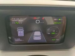Wuling Hongguang MINIEV Third Generation 215km Advanced Edition - ფოტო 6