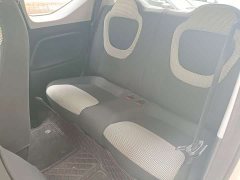 Wuling Hongguang MINIEV Third Generation 215km Advanced Edition - ფოტო 8