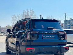 Great Wall Dachshund 2.0T DCT Four-Wheel Drive Howling Celestial Dog Hunting Edition - ფოტო 19