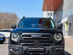 Great Wall Dachshund 2.0T DCT Four-Wheel Drive Howling Celestial Dog Hunting Edition - ფოტო 2