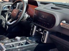 Great Wall Dachshund 2.0T DCT Four-Wheel Drive Howling Celestial Dog Hunting Edition - ფოტო 6