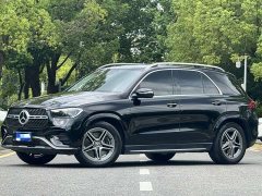 Mercedes-Benz GLE (Imported) GLE 450 4MATIC Fashion - ფოტო 1