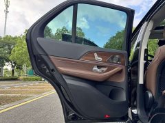 Mercedes-Benz GLE (Imported) GLE 450 4MATIC Fashion - ფოტო 10