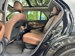Mercedes-Benz GLE (Imported) GLE 450 4MATIC Fashion - ფოტო 12