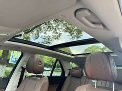 Mercedes-Benz GLE (Imported) GLE 450 4MATIC Fashion - ფოტო 13