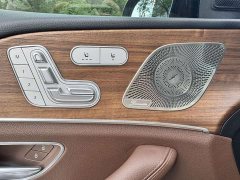 Mercedes-Benz GLE (Imported) GLE 450 4MATIC Fashion - ფოტო 14