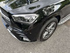 Mercedes-Benz GLE (Imported) GLE 450 4MATIC Fashion - ფოტო 18
