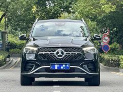 Mercedes-Benz GLE (Imported) GLE 450 4MATIC Fashion - ფოტო 2