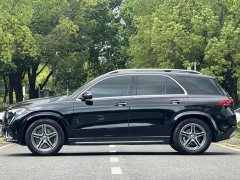 Mercedes-Benz GLE (Imported) GLE 450 4MATIC Fashion - ფოტო 3