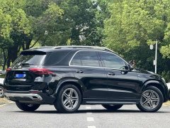 Mercedes-Benz GLE (Imported) GLE 450 4MATIC Fashion - ფოტო 4
