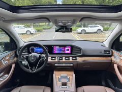 Mercedes-Benz GLE (Imported) GLE 450 4MATIC Fashion - ფოტო 6