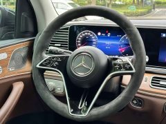 Mercedes-Benz GLE (Imported) GLE 450 4MATIC Fashion - ფოტო 7