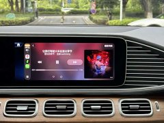 Mercedes-Benz GLE (Imported) GLE 450 4MATIC Fashion - ფოტო 8
