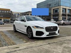Jaguar XFL 2.0T P250 Two-Wheel Drive Elite Sport Edition - ფოტო 3