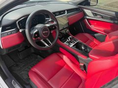 Jaguar XFL 2.0T P250 Two-Wheel Drive Elite Sport Edition - ფოტო 4
