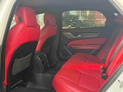 Jaguar XFL 2.0T P250 Two-Wheel Drive Elite Sport Edition - ფოტო 6