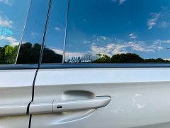 Buick GL8 ES Land Respect 653T Respect Enjoyment Edition - ფოტო 10