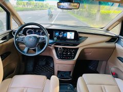 Buick GL8 ES Land Respect 653T Respect Enjoyment Edition - ფოტო 11