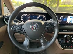 Buick GL8 ES Land Respect 653T Respect Enjoyment Edition - ფოტო 12