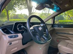 Buick GL8 ES Land Respect 653T Respect Enjoyment Edition - ფოტო 13