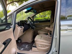 Buick GL8 ES Land Respect 653T Respect Enjoyment Edition - ფოტო 14