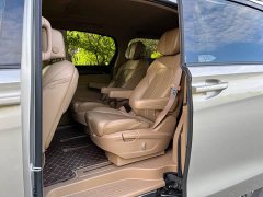 Buick GL8 ES Land Respect 653T Respect Enjoyment Edition - ფოტო 15