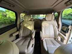 Buick GL8 ES Land Respect 653T Respect Enjoyment Edition - ფოტო 16