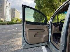 Buick GL8 ES Land Respect 653T Respect Enjoyment Edition - ფოტო 17