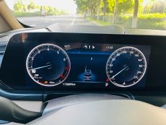 Buick GL8 ES Land Respect 653T Respect Enjoyment Edition - ფოტო 18