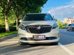 Buick GL8 ES Land Respect 653T Respect Enjoyment Edition - ფოტო 2