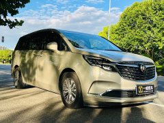 Buick GL8 ES Land Respect 653T Respect Enjoyment Edition - ფოტო 3