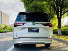 Buick GL8 ES Land Respect 653T Respect Enjoyment Edition - ფოტო 5