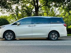 Buick GL8 ES Land Respect 653T Respect Enjoyment Edition - ფოტო 7