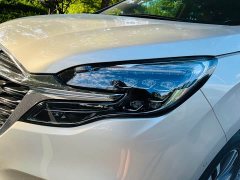 Buick GL8 ES Land Respect 653T Respect Enjoyment Edition - ფოტო 9