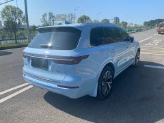 Li Auto ONE 2021 Extended Range 6-Seater - ფოტო 10