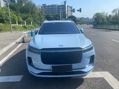 Li Auto ONE 2021 Extended Range 6-Seater - ფოტო 2