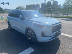 Li Auto ONE 2021 Extended Range 6-Seater - ფოტო 3
