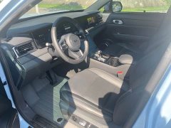 Li Auto ONE 2021 Extended Range 6-Seater - ფოტო 4