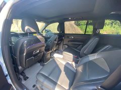 Li Auto ONE 2021 Extended Range 6-Seater - ფოტო 5