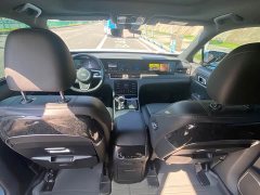 Li Auto ONE 2021 Extended Range 6-Seater - ფოტო 6